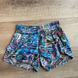 Lululemon Tracker Shorts *Seawheeze 2018 Entry